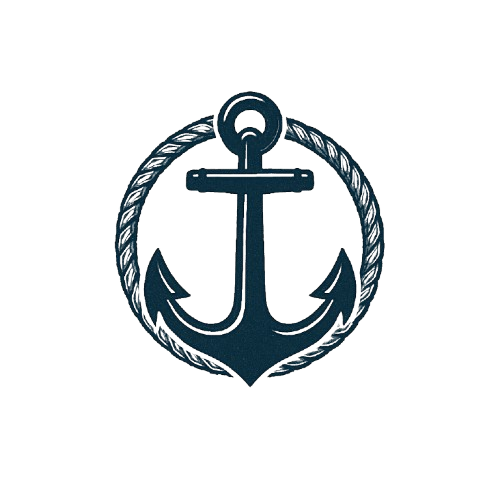 The Nautical Mile logo icon